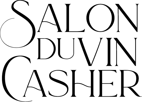 Salon international du vin casher